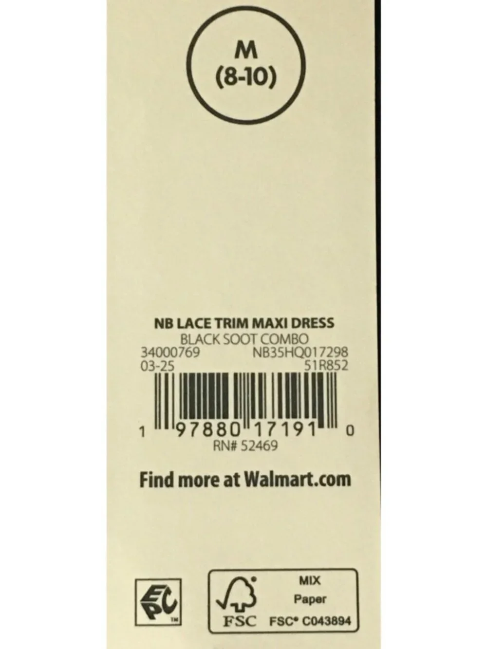 No Boundaries Dress Size M  Black w Pink Red Flowers High Waist Sleeveless New - Picture 9 of 16